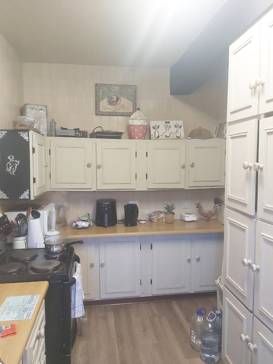 3 Bedroom Property for Sale in Welkom Free State